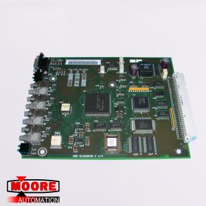 Wholesale YPQ-112B ABB PLC Module With One Year Warranty from china suppliers