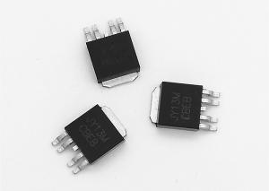 China JY13M 40V Surface Mount N And P Channel Power Mosfet Driver Ic Chip on sale