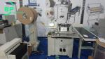 Calendar Double Wire O Binding&Closing Machine DWM520 With Calendar Hanger