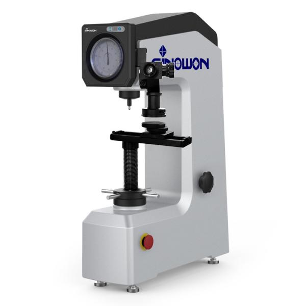 Quality Electronic Universal Hardness Tester Lab Equipment Rockwell Hardness Testing Machine for sale
