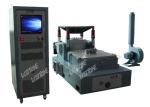 10KN Sine Force Dynamic Shaker Table Equipment For Pransportation Simulation