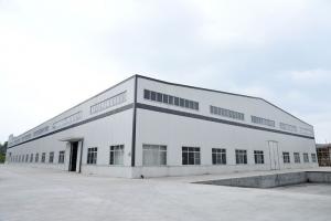 Economical and Practical Light Frame Steel Structure Warehouse And Storage