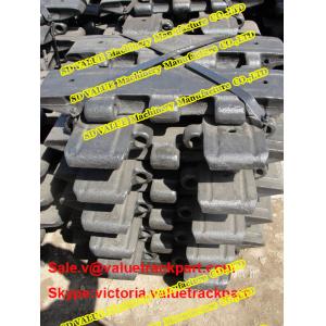 Wholesale IHI Crawler Crane CCH280W Track Link from china suppliers