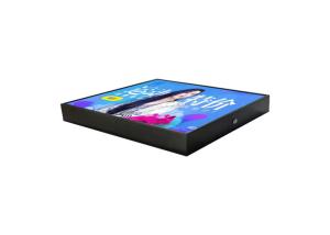 Wholesale Customized 18.9 Inch Square LCD Display TFT Ultra Wide LCD Display For Shop from china suppliers