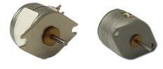 China 15/20PM Series PM Stepper Motor on sale