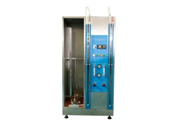 Quality Single Insulated Wire 220V Flammability Testing Equipment for sale