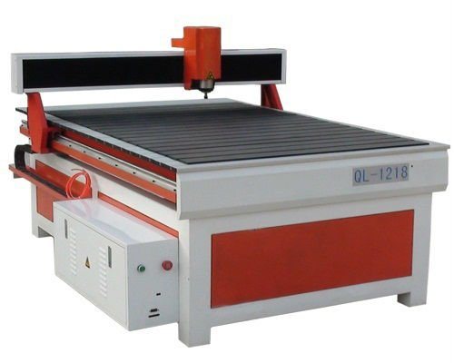 CNC Wood Timber Carving Router Ql1218