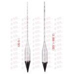 BS 1377 Soil Hydrometers Soil Testing Machine 1 Year Warranty