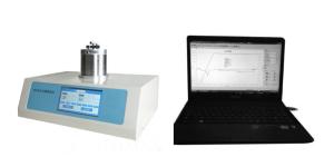 Wholesale Determination Glass Transition Temperature Differential Scanning Calorimetry Machine Dsc from china suppliers