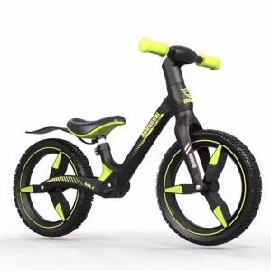 China Cool Style Alloy Frame Childs Balance Bike 2 Wheel Bicycle With No Pedals on sale
