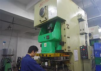 Zhongshan Junyi Technology Co., Ltd