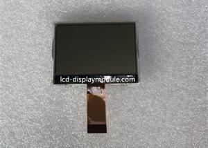 Wholesale Backlight 3.3V COG LCD Display , 128 x 64 Resolution 6 O'Clock COG Type LCD from china suppliers