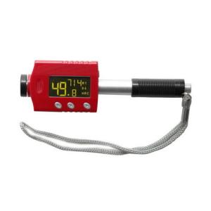Wholesale Pen Type Portable Hardness Testers Automatic Power off Leeb Tester With HRC / HRB Scales from china suppliers