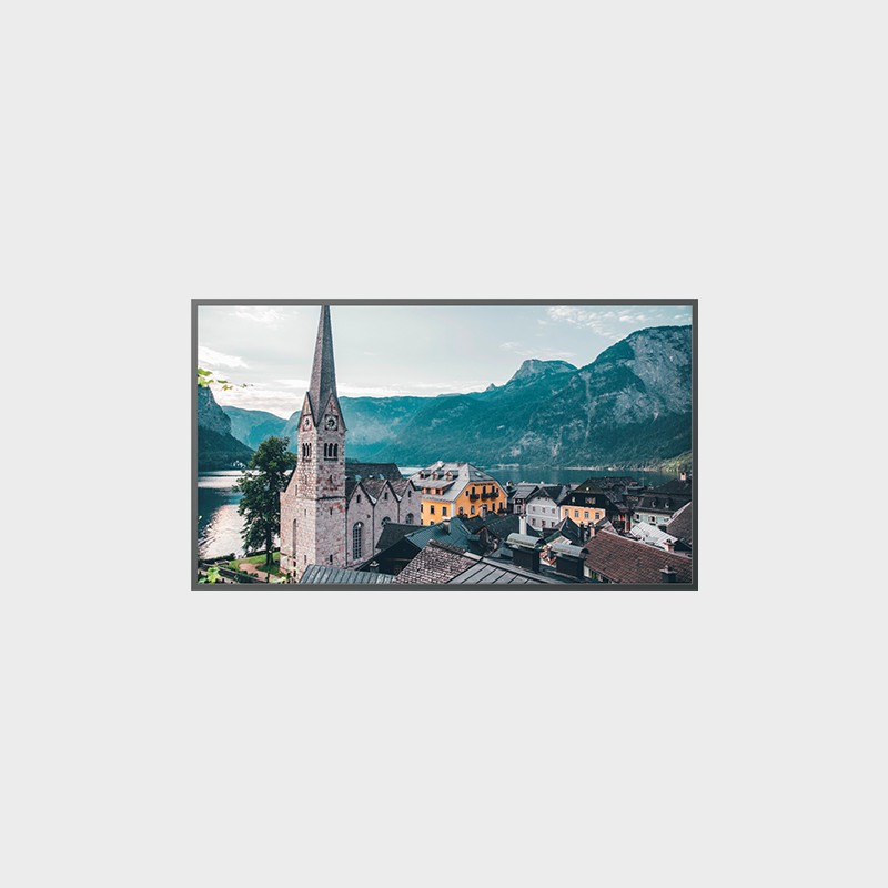 Wholesale 75 Inch High Brightness LCD Screen 3840*2160 V-By-One 2000nits LCMA-RX0750GL02-Z200 from china suppliers