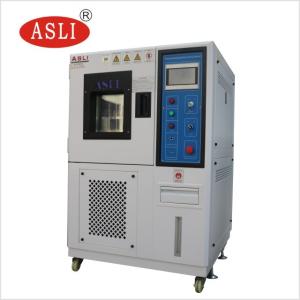 Wholesale Constant Environment Temperature And Humidity Test Chamber / Climatic Chamber from china suppliers