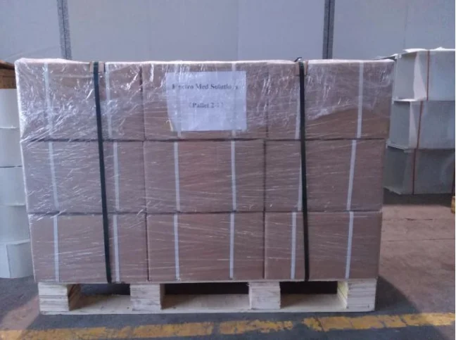 Plasma Centrifuge L420-A L420 Max Speed 4200rpm