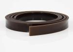 Solvent Resistant Screen Printing Squeegee Blades Large Mechanical Strength