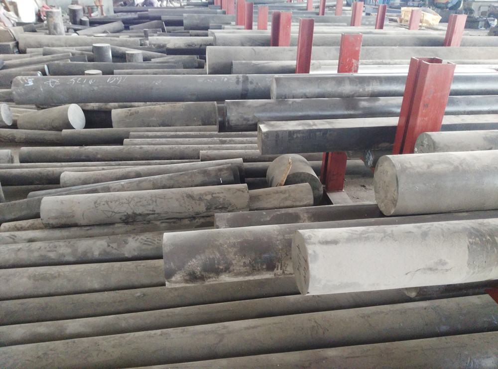 Nimonic 90 UNS N07090 Age Hardening Creep Resistance High Strength Ni-Cr-Co Alloy