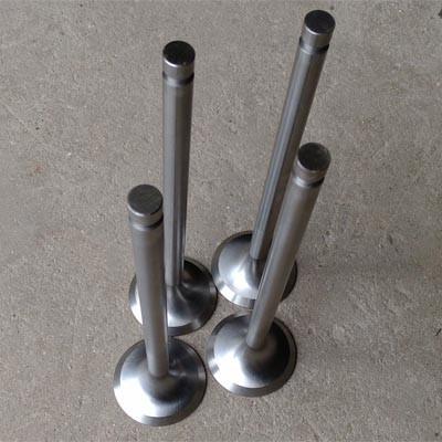 Quality Inconel 751 Forged Diesel Engines Exhaust Valves(Inconel X-751,Inconel X751,Alloy X-751) for sale