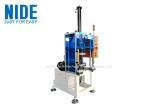 Automatic highly efficiency and qualified stator coils shape expanding and