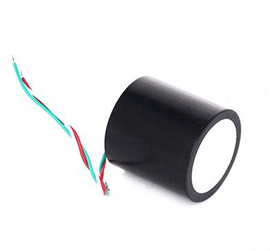 Quality Automatic Doors Long Range Ultrasonic Sensor , Distance Measuring Transducer Sensor For Proximity for sale