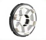 Customizable BLDC Rotor and Stator PBT Electrical Motor Core for Optimal