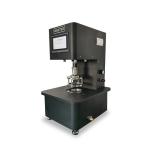 EN 13726-3 Pneumatic Clamping Textile Hydrostatic Tester