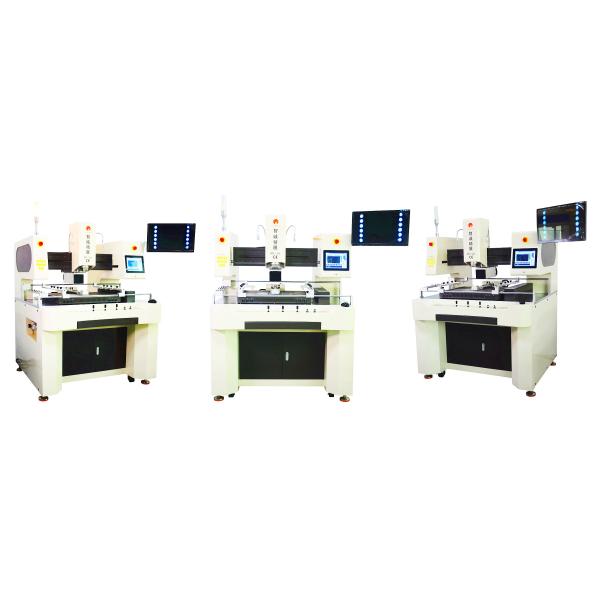 WDS-1250 BGA Soldering Station For Large Size PCB Motherboard Repair