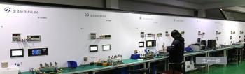 Star Sensor Manufacturing Co., Ltd