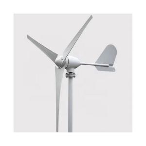 Wholesale 3 Phase 10kw Solar Wind Hybrid System On Grid Wind Power Generator System with Long from china suppliers
