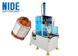 Wholesale Stator Winding Coil middle Forming Machine from china suppliers