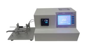 China Mobile Phone Temperature Rise Tester 1000r/min Medical Device Testing Equipment on sale