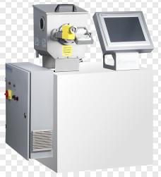 China Multi Layers Pipe Online Thickness Measurement System Plastic Pipe Wall Thickness on sale