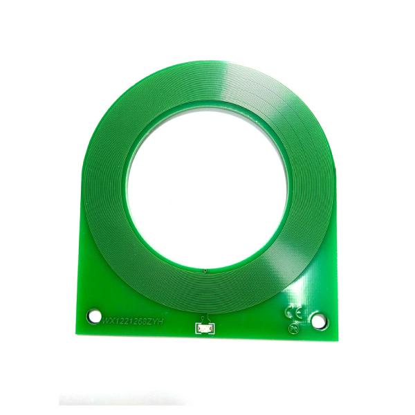 Quality Car ECU sensing signal detects the car key inspection test ring for locksmith keys for sale