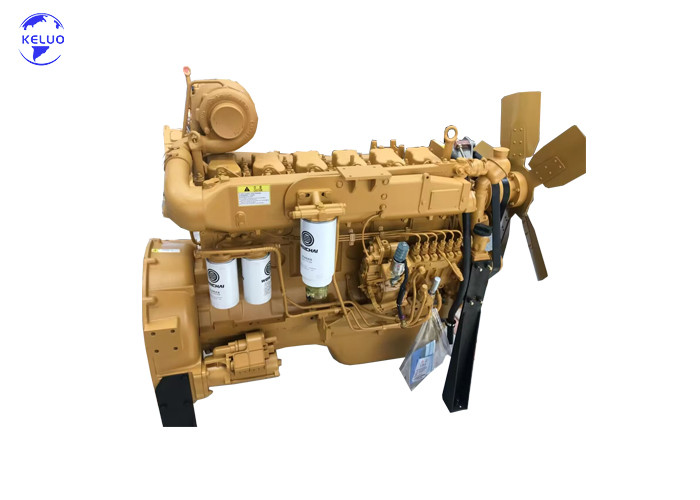 Wholesale Marine Weichai Engine WD10G220E21 For Loader from china suppliers