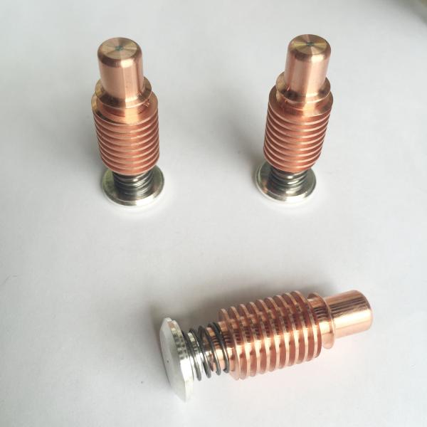 Powermax 125 Hypertherm Plasma Cutter Consumables 220971 Plasma Electrode