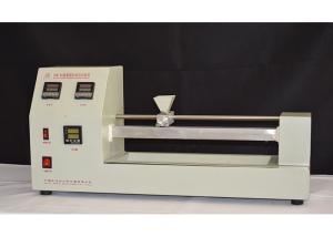 Reliable Melting Point Measuring Device , Melting Point Detector Long Service Life