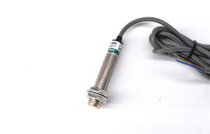Wholesale Miniature Inductive NC Proximity Switch NPN DC For Magnetic Metal from china suppliers