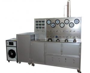 China Small Scale Supercritical Co2 Machine , Co2 Extractor Machine 1 - 3000L on sale