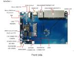BPI-R1 Open-source router