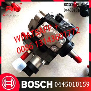 Wholesale CP1 fuel pump factory supply common rail injection pump 0442010159 BOSCH diesel fuel injection pump FOR Great Wall from china suppliers