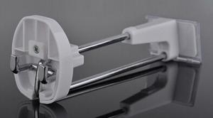 COMER anti-theft devices EAS Retail shop security display hooks for store