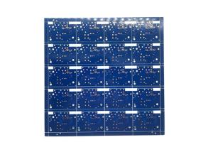 Wholesale 4 Layer PCB Prototype 94v0 PCB Board Surface Mount UL Rogers PCBs from china suppliers