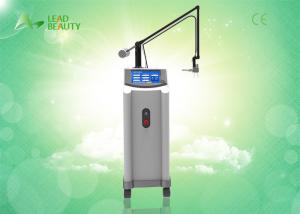 High quality sewing machine laser fractional laser co2 machine laser