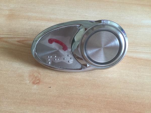Quality Elevator button B16P11-1 for sale