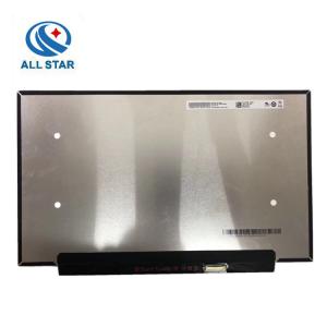 Wholesale B133HAN06.2 Narrow Frame LCD Screen AUO IPS 13.3'' Glare Matte Surface from china suppliers