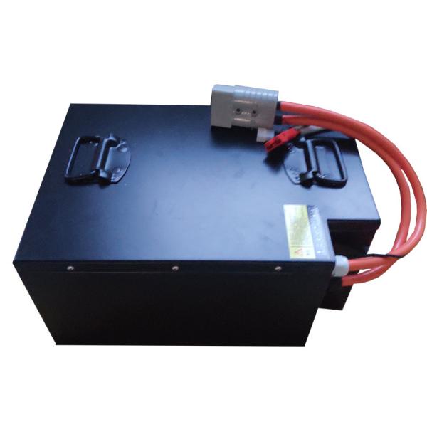 Quality RS485 72V 100AH EV Lithium Ion Battery Pack With NiMnCo Cylindrical Cells for sale