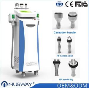 China New technology NO.1 cryotherapy slimming machine / cryolipolisis frozen slimming on sale
