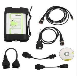 UD  Multi Languages Square Volvo Obd Code Reader