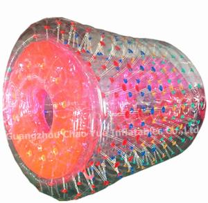 High Quality Water Roller, Colorful Water Roller Ball, Rolling Water Ball for Sale